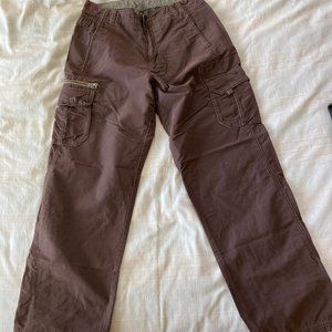 REI Hiking Pants
